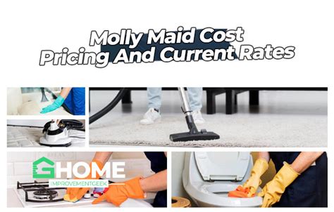 molly maid cost per hour|molly maid cost estimate.